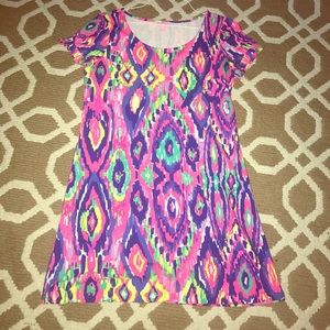 NWOT Lilly Pulitzer dress